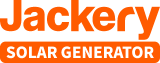 Logo Jackery Solar Generator
