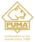 Logo Puma Messer