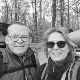 Bushcraft Wesertal - Rezension Marco und Moni