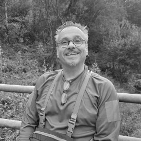 Bushcraft Wesertal - Rezension Thomas