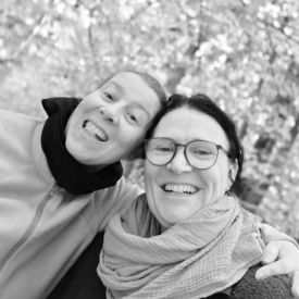 Bushcraft Wesertal - Rezension Viviane und Marina