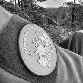 Bushcraft Wesertal - Rezension Wolfgang